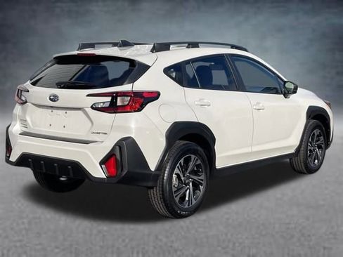 Certified 2024 Subaru Crosstrek 2.0i Premium image 3