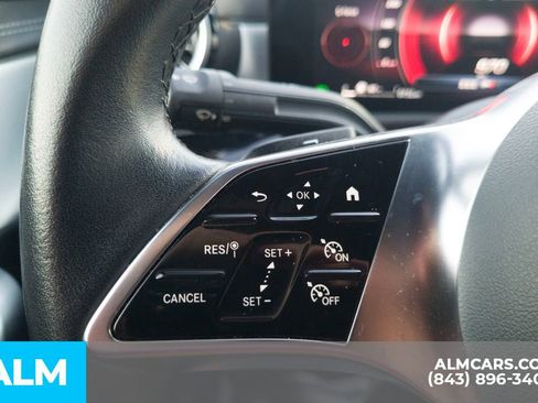 Used 2025 Mercedes-Benz CLA 250 image 30