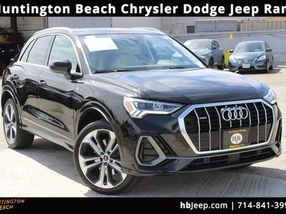 Used 2020 Audi Q3 2.0T Premium Plus
