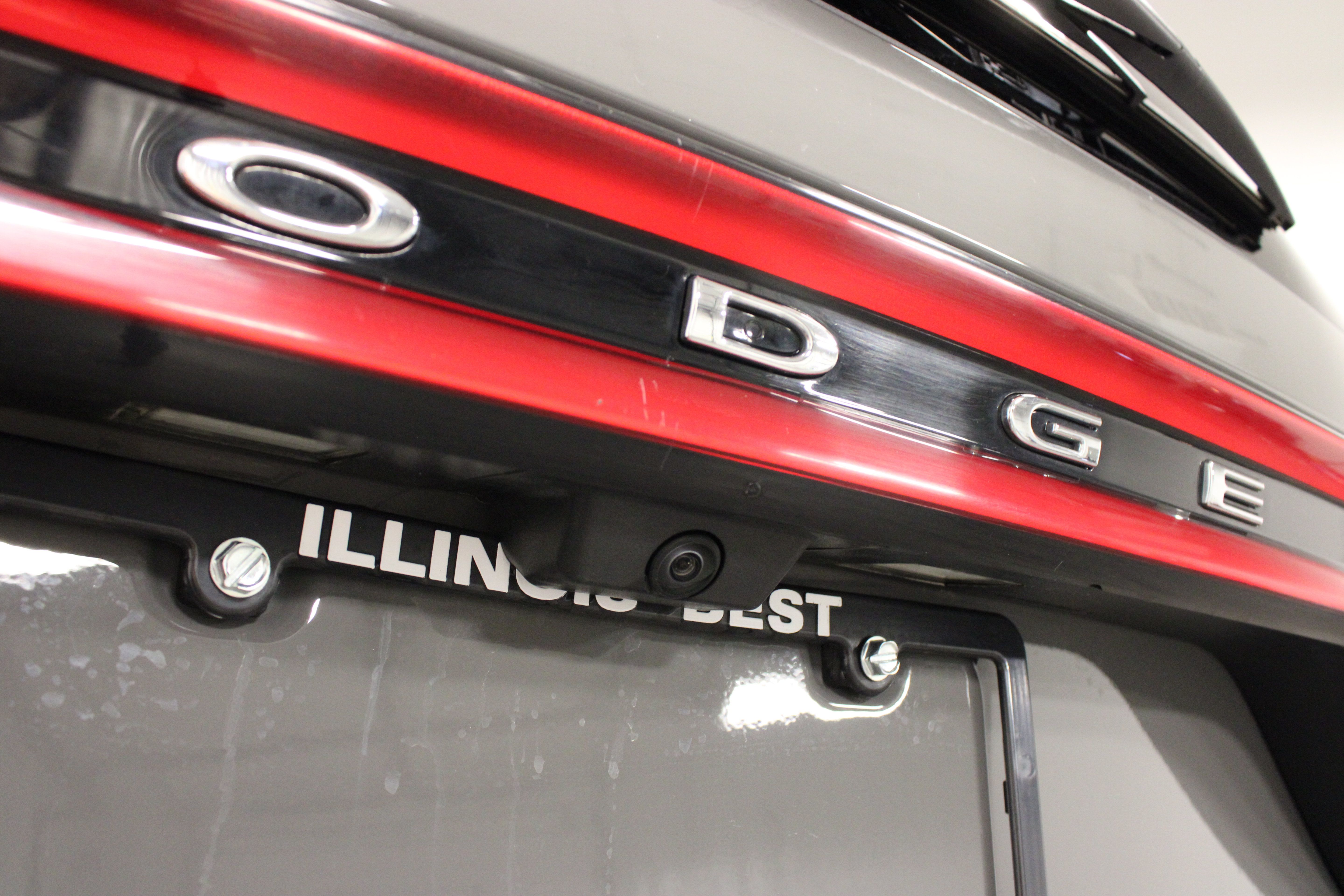 Used 2025 Dodge Durango R/T AWD/4WD image 12