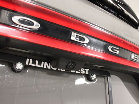 Used 2025 Dodge Durango R/T AWD/4WD image 12