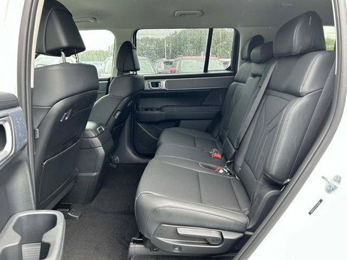 New 2026 Hyundai Santa Fe SEL AWD/4WD image 5