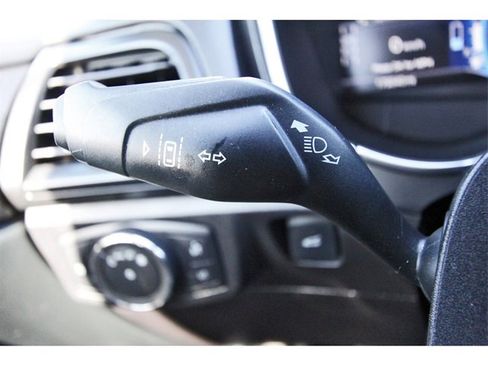 Used 2017 Ford Fusion Energi Titanium image 14