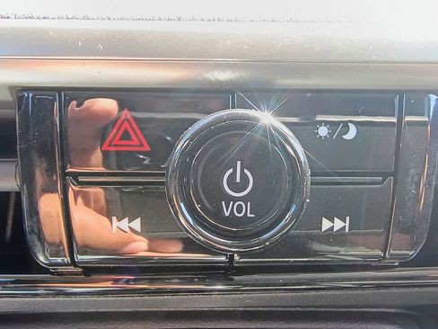 New 2026 Nissan Kicks SV w/ Cold Weather Package image 15