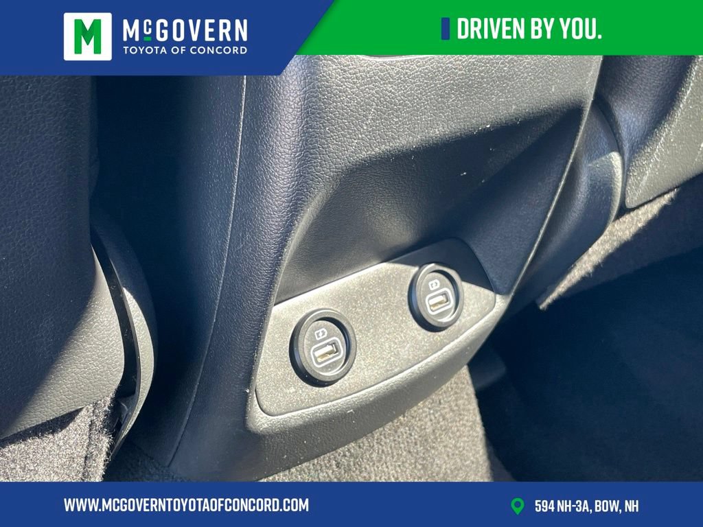 Used 2022 Hyundai Santa Fe SEL FWD image 24