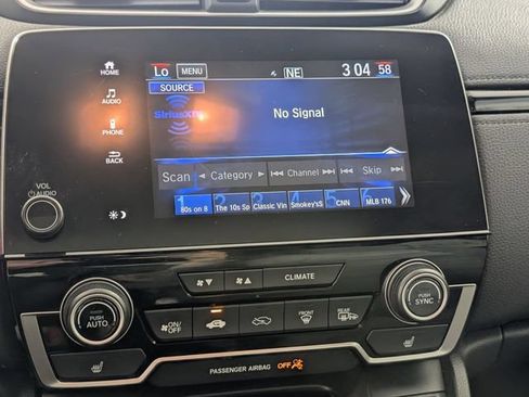 Used 2019 Honda CR-V EX image 19
