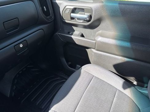 Used 2021 Chevrolet Silverado 1500 W/T w/ WT Value Package RWD image 15