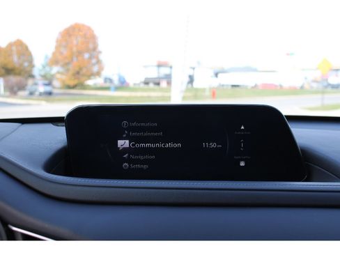 Used 2025 MAZDA CX-30 AWD 2.5 S w/ Select Sport Pkg image 25