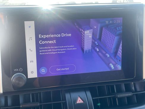 Used 2025 Toyota RAV4 XLE w/ Weather Package image 20