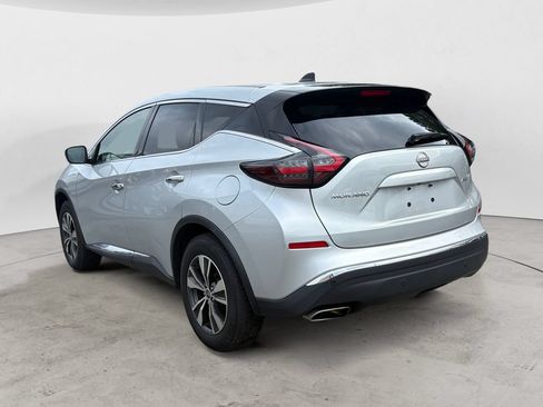 Used 2023 Nissan Murano S AWD/4WD image 5