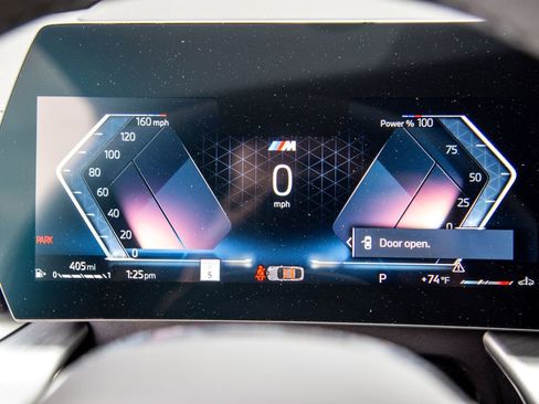 New 2026 BMW X2 xDrive28i w/ Technology Package image 14