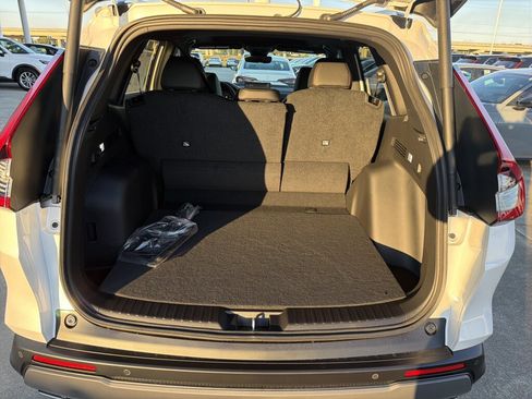 New 2026 Honda CR-V Sport-L image 6