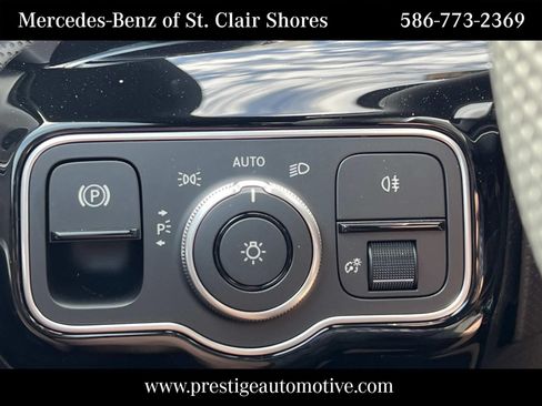 Used 2026 Mercedes-Benz CLA 250 4MATIC image 31