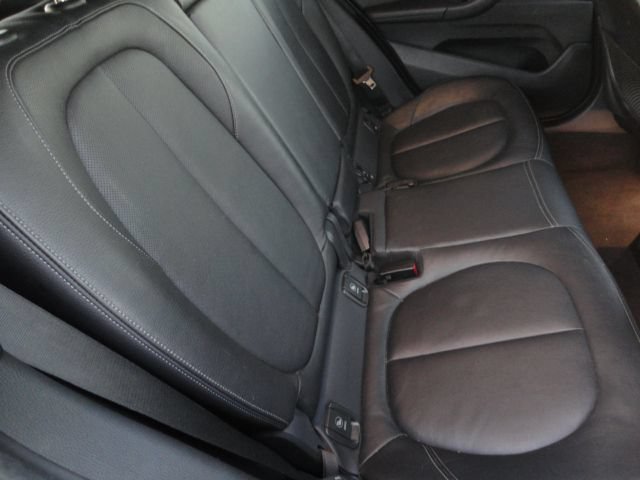 Used 2017 BMW X1 xDrive28i AWD/4WD image 12