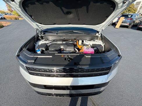 New 2026 Hyundai Santa Fe Calligraphy image 28