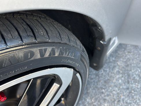 Used 2022 Honda Accord Sport Special Edition image 36