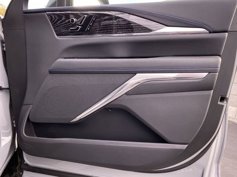 New 2026 Cadillac Escalade IQL Sport 1 image 44