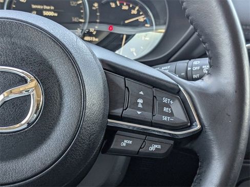 Used 2023 MAZDA CX-5 AWD 2.5 S w/ Premium Plus Pkg image 27