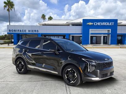 Used 2026 Kia Sportage EX w/ EX Panorama Roof Package