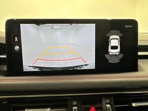 Used 2023 Genesis G70 2.0T w/ Sport Prestige Package AWD/4WD image 34