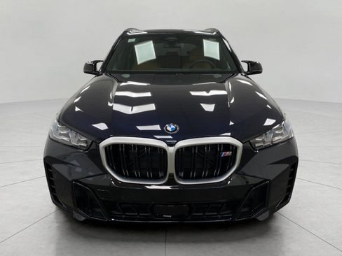 New 2026 BMW X5 M60i image 12