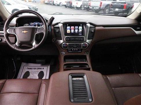 Used 2017 Chevrolet Tahoe Premier image 25
