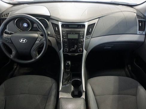 Used 2013 Hyundai Sonata GLS image 20