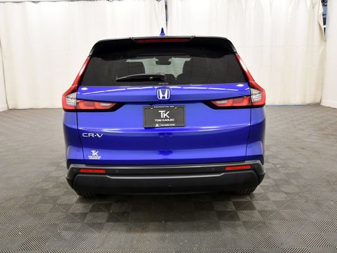 Certified 2024 Honda CR-V EX-L image 6