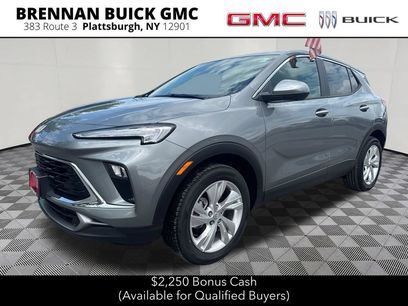 New 2026 Buick Encore GX Preferred w/ Advanced Technology Package