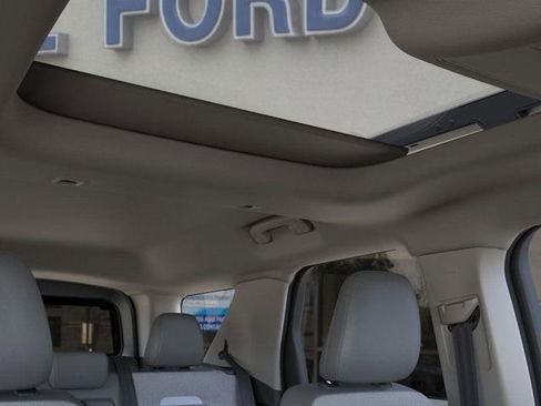 New 2025 Ford Bronco Sport Badlands w/ Badlands Tech Package image 22