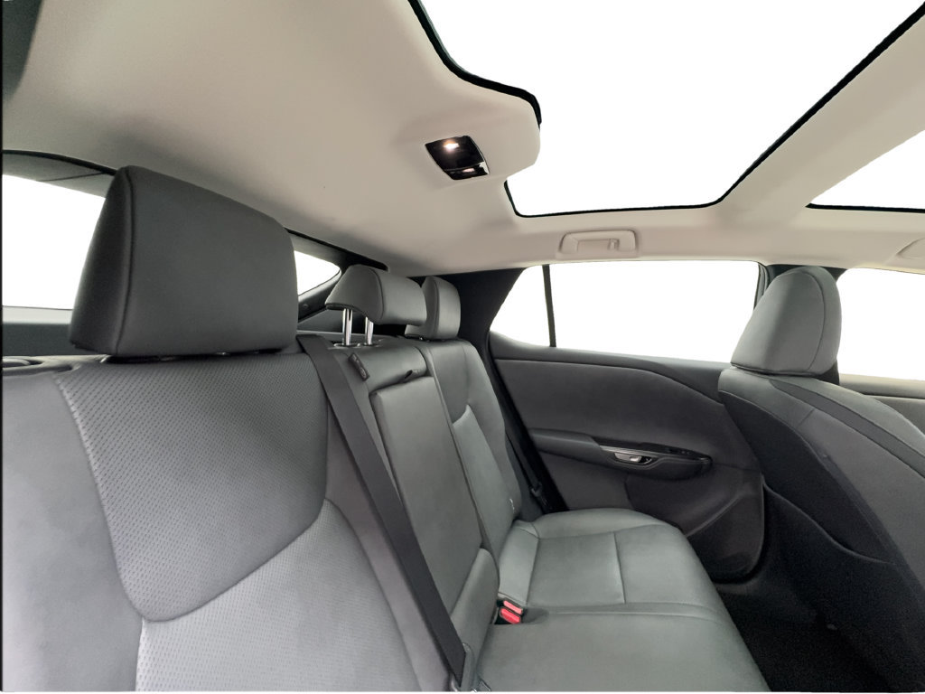 Used 2024 Lexus RZ 300e Premium FWD image 30