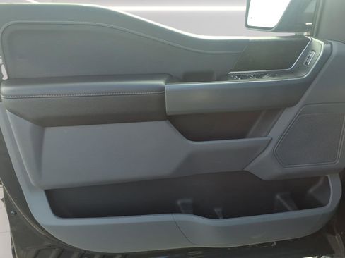 Used 2023 Ford F150 XLT w/ Equipment Group 302A High image 11