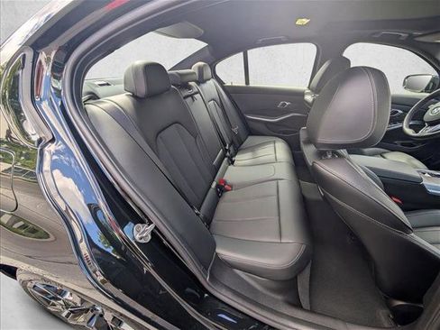 Used 2025 BMW 330i xDrive Sedan image 16