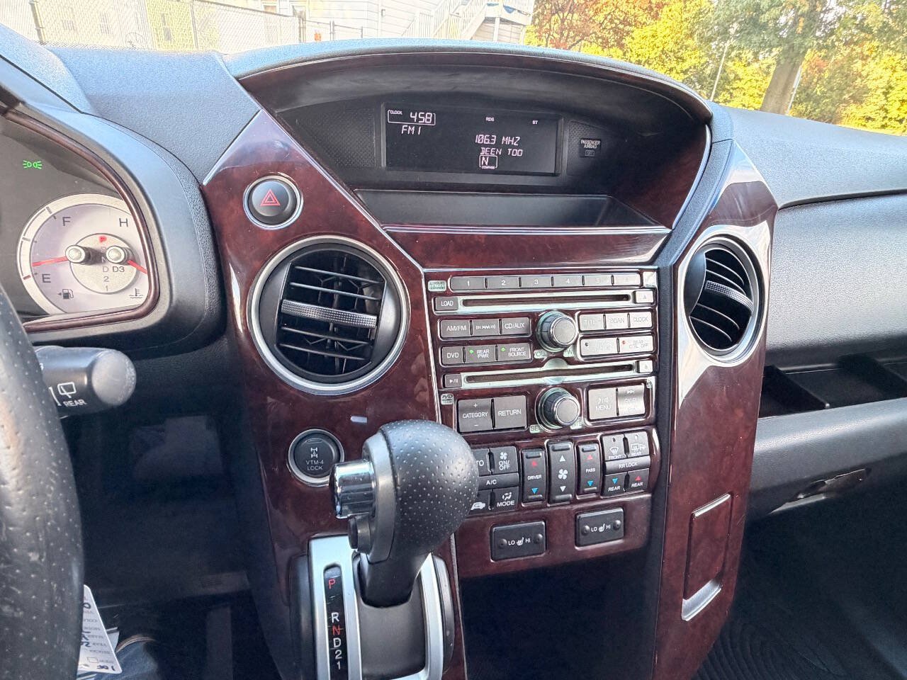 Used 2011 Honda Pilot EX-L image 9
