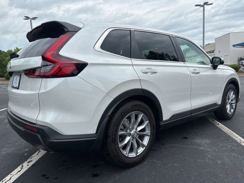 Certified 2025 Honda CR-V EX-L image 5