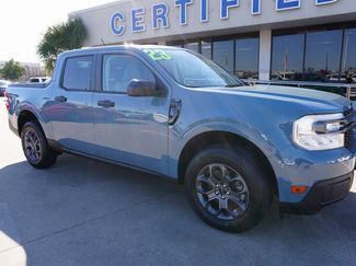 Used 2023 Ford Maverick XLT video 1
