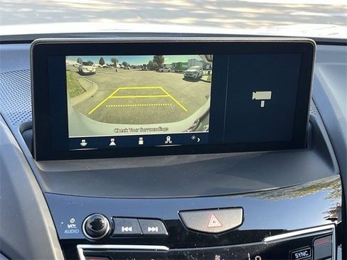 New 2026 Acura RDX SH-AWD image 18