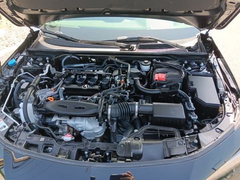 Used 2025 Acura Integra A-Spec FWD image 29