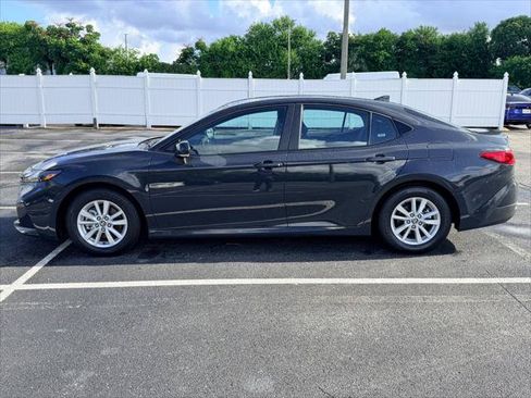 Used 2026 Toyota Camry LE FWD image 3