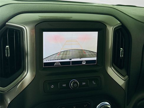 New 2026 GMC Sierra 3500 Pro w/ Convenience Package AWD/4WD image 7