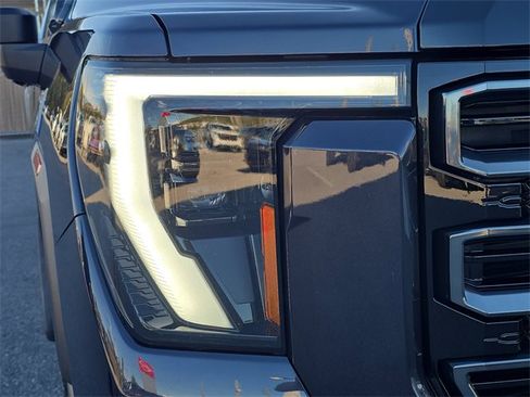 Certified 2024 GMC Sierra 3500 AT4 w/ AT4 Premium Plus Package image 12