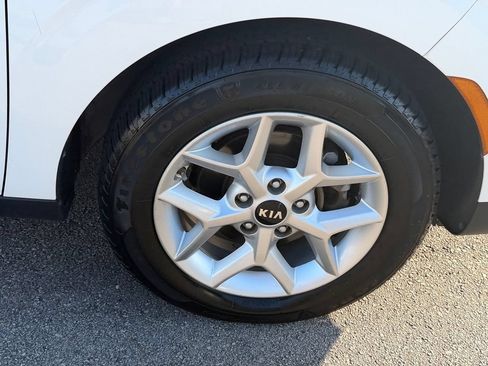 Used 2021 Kia Soul S FWD image 20