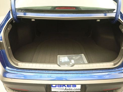 New 2026 Kia K4 LXS image 32