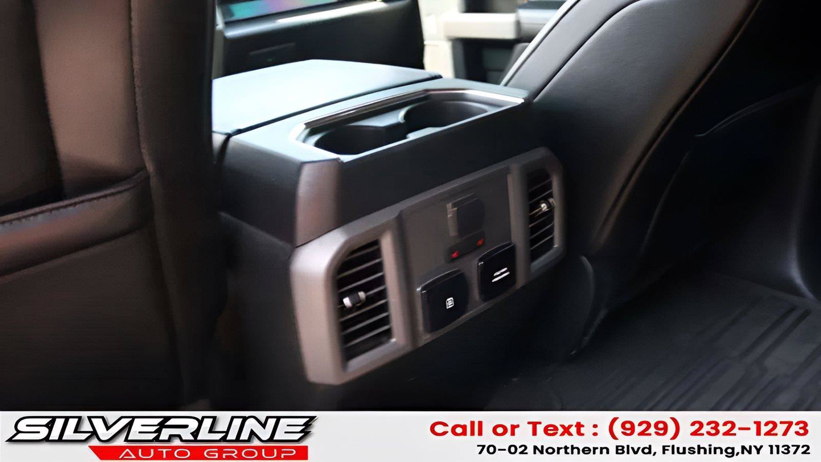 Used 2020 Ford F150 Raptor w/ Equipment Group 802A Luxury AWD/4WD image 25