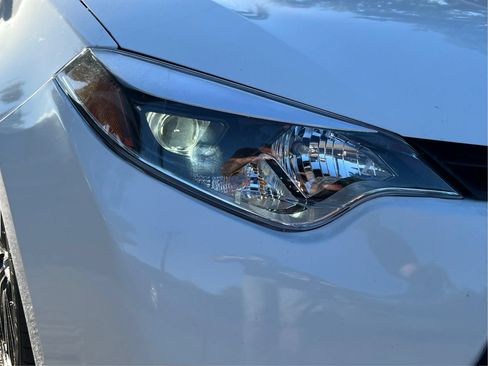 Used 2014 Toyota Corolla S FWD image 18