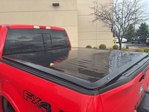 Used 2018 Ford F150 XLT w/ Equipment Group 302A Luxury image 21