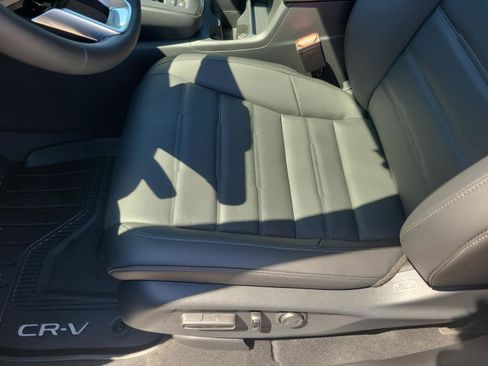 New 2026 Honda CR-V EX-L image 26