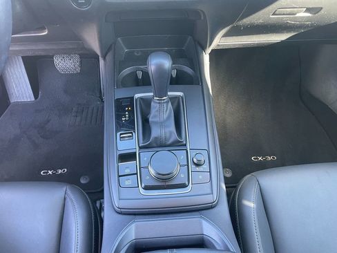Used 2022 MAZDA CX-30 AWD 2.5 S w/ Select Package image 22