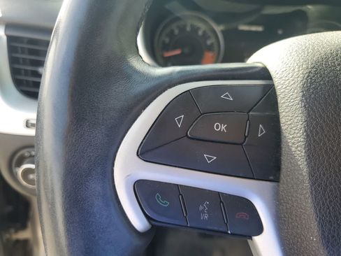Used 2014 Jeep Cherokee Limited AWD/4WD image 20