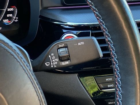 Used 2021 BMW M5 w/ Executive Package image 43